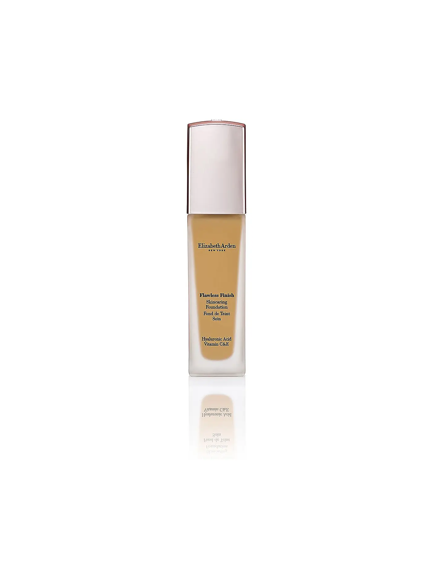ELIZABETH ARDEN | Flawless Finish Liquid Foundation 30ml (140C) | braun